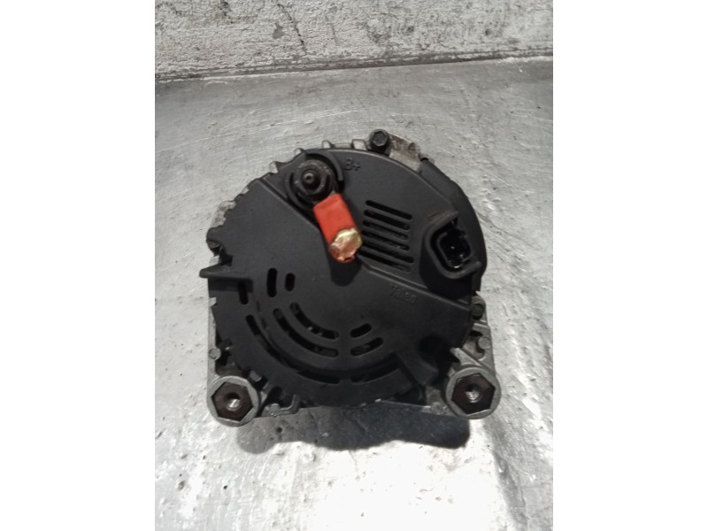 Recambio de alternador para nissan primastar furgoneta (x83) 2.0 dci 90 referencia OEM IAM SG128038  06