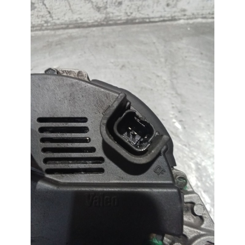 Recambio de alternador para nissan primastar furgoneta (x83) 2.0 dci 90 referencia OEM IAM SG128038  06