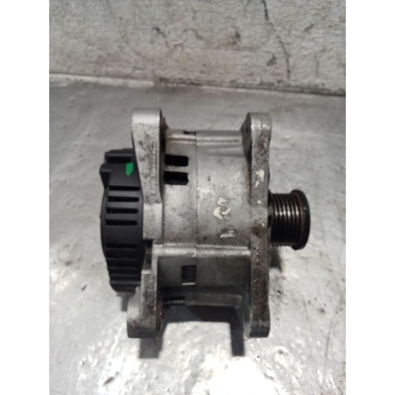 Recambio de alternador para nissan primastar furgoneta (x83) 2.0 dci 90 referencia OEM IAM SG128038  06