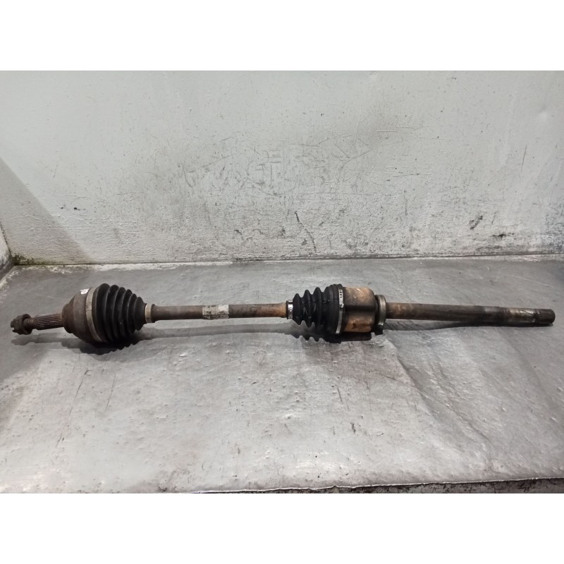 Recambio de transmision delantera derecha para nissan primastar furgoneta (x83) 2.0 dci 90 referencia OEM IAM   06