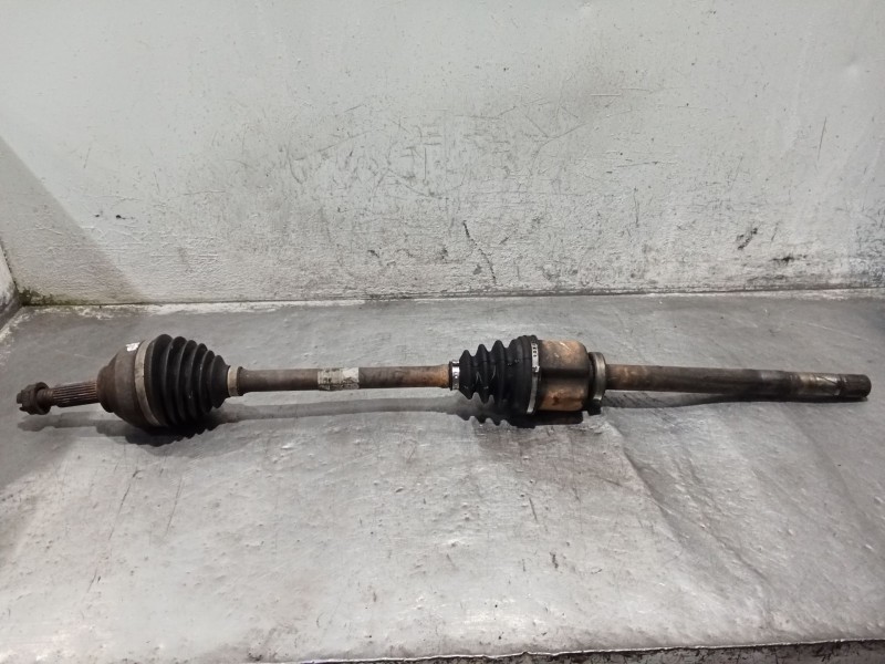 Recambio de transmision delantera derecha para nissan primastar furgoneta (x83) 2.0 dci 90 referencia OEM IAM   06