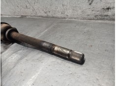 Recambio de transmision delantera derecha para nissan primastar furgoneta (x83) 2.0 dci 90 referencia OEM IAM   06 2