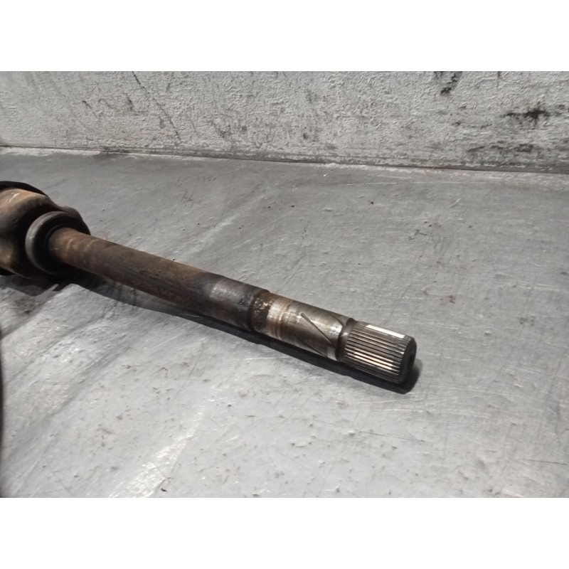 Recambio de transmision delantera derecha para nissan primastar furgoneta (x83) 2.0 dci 90 referencia OEM IAM   06