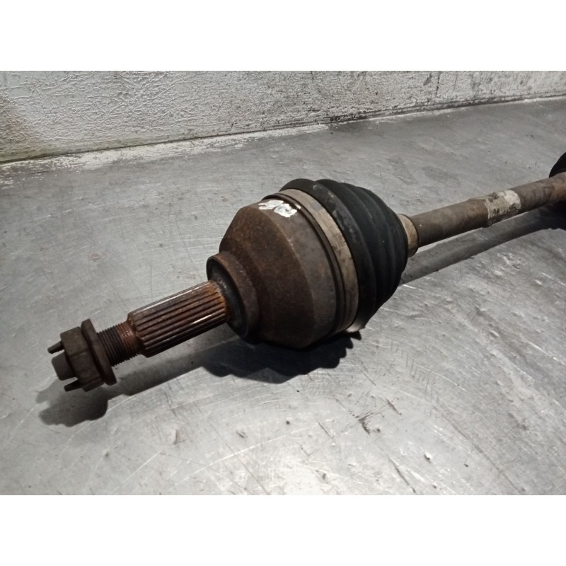 Recambio de transmision delantera derecha para nissan primastar furgoneta (x83) 2.0 dci 90 referencia OEM IAM   06