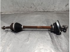 Recambio de transmision delantera izquierda para renault clio ii (bb_, cb_) 1.2 16v (bb05, bb0w, bb11, bb27, bb2t, bb2u, bb2v, c