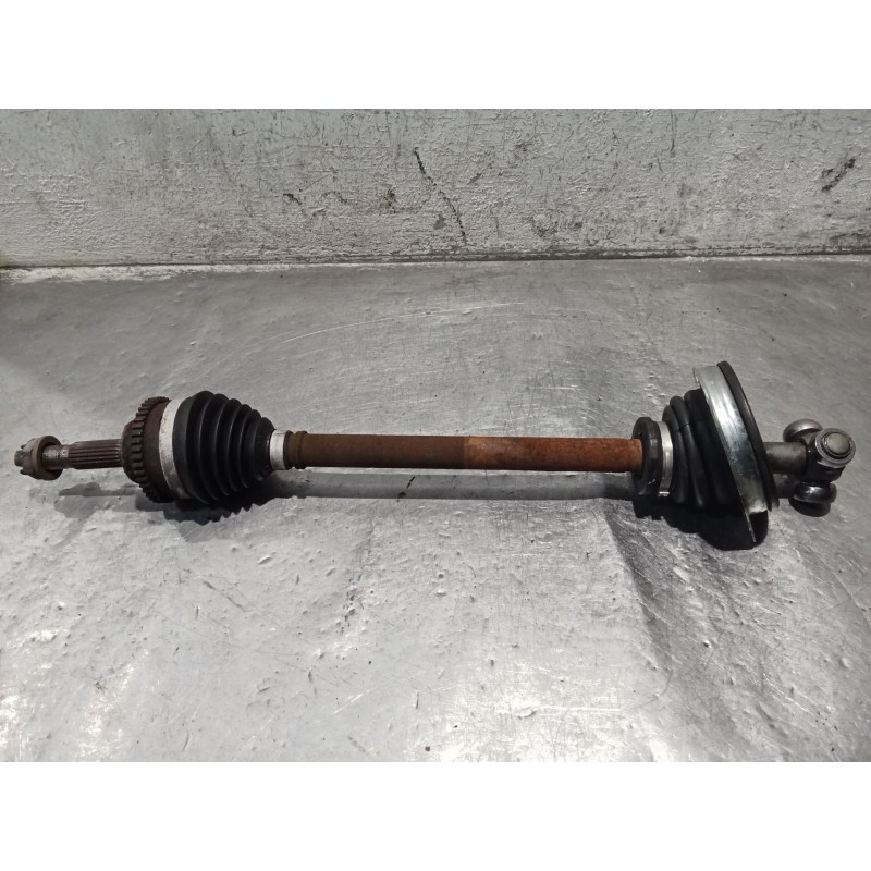 Recambio de transmision delantera izquierda para renault clio ii (bb_, cb_) 1.2 16v (bb05, bb0w, bb11, bb27, bb2t, bb2u, bb2v, c