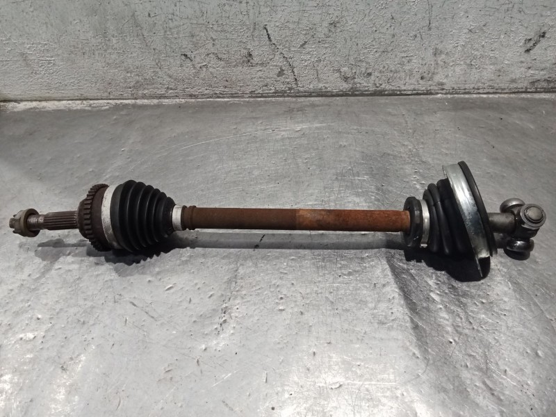 Recambio de transmision delantera izquierda para renault clio ii (bb_, cb_) 1.2 16v (bb05, bb0w, bb11, bb27, bb2t, bb2u, bb2v, c