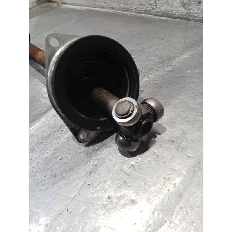 Recambio de transmision delantera izquierda para renault clio ii (bb_, cb_) 1.2 16v (bb05, bb0w, bb11, bb27, bb2t, bb2u, bb2v, c