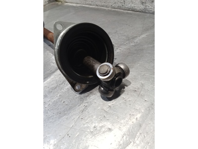 Recambio de transmision delantera izquierda para renault clio ii (bb_, cb_) 1.2 16v (bb05, bb0w, bb11, bb27, bb2t, bb2u, bb2v, c