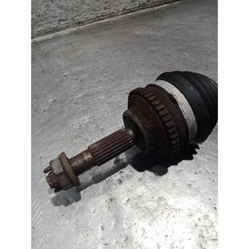 Recambio de transmision delantera izquierda para renault clio ii (bb_, cb_) 1.2 16v (bb05, bb0w, bb11, bb27, bb2t, bb2u, bb2v, c