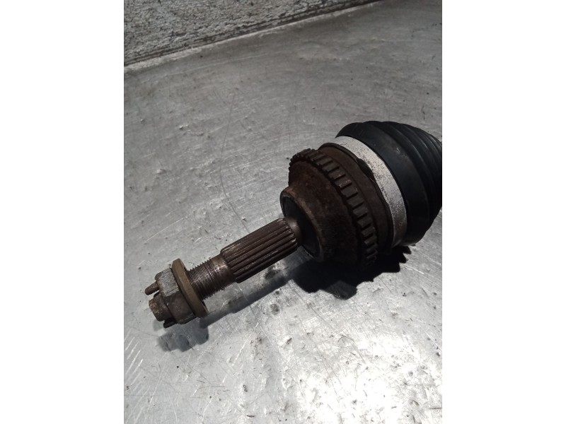 Recambio de transmision delantera izquierda para renault clio ii (bb_, cb_) 1.2 16v (bb05, bb0w, bb11, bb27, bb2t, bb2u, bb2v, c