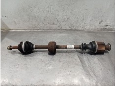 Recambio de transmision delantera derecha para renault clio ii (bb_, cb_) 1.2 16v (bb05, bb0w, bb11, bb27, bb2t, bb2u, bb2v, cb0