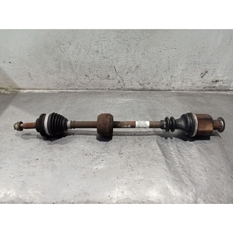 Recambio de transmision delantera derecha para renault clio ii (bb_, cb_) 1.2 16v (bb05, bb0w, bb11, bb27, bb2t, bb2u, bb2v, cb0