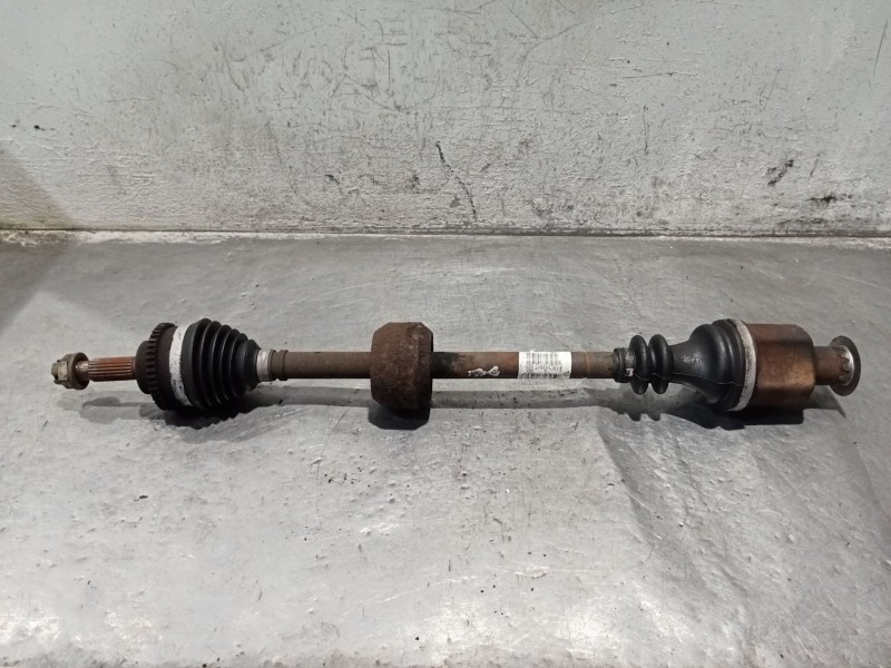 Recambio de transmision delantera derecha para renault clio ii (bb_, cb_) 1.2 16v (bb05, bb0w, bb11, bb27, bb2t, bb2u, bb2v, cb0