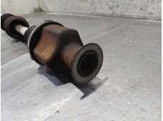 Recambio de transmision delantera derecha para renault clio ii (bb_, cb_) 1.2 16v (bb05, bb0w, bb11, bb27, bb2t, bb2u, bb2v, cb0 2