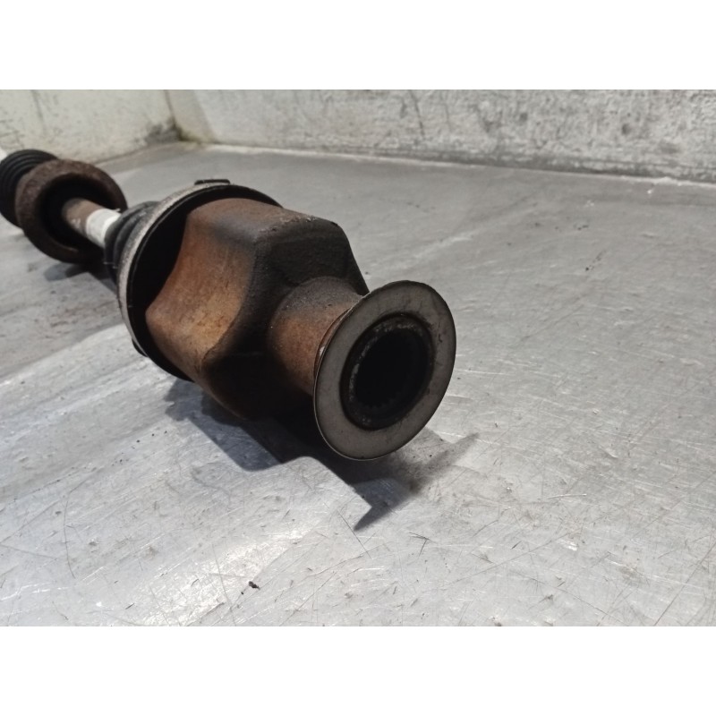 Recambio de transmision delantera derecha para renault clio ii (bb_, cb_) 1.2 16v (bb05, bb0w, bb11, bb27, bb2t, bb2u, bb2v, cb0