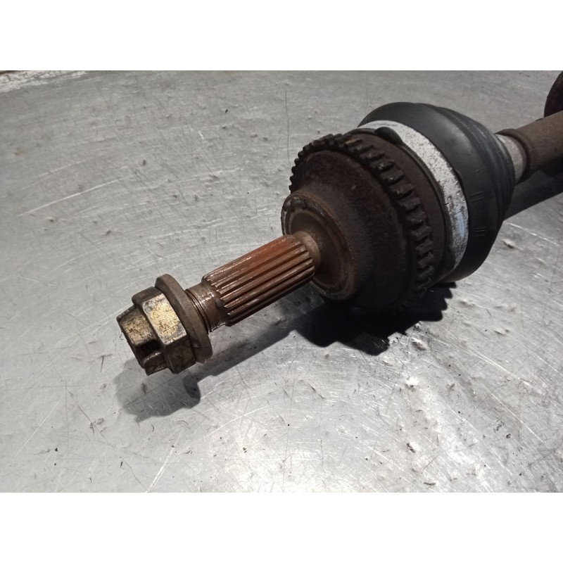 Recambio de transmision delantera derecha para renault clio ii (bb_, cb_) 1.2 16v (bb05, bb0w, bb11, bb27, bb2t, bb2u, bb2v, cb0