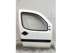 Recambio de puerta delantera derecha para fiat doblo monospace (119_, 223_) 1.3 jtd referencia OEM IAM   5P