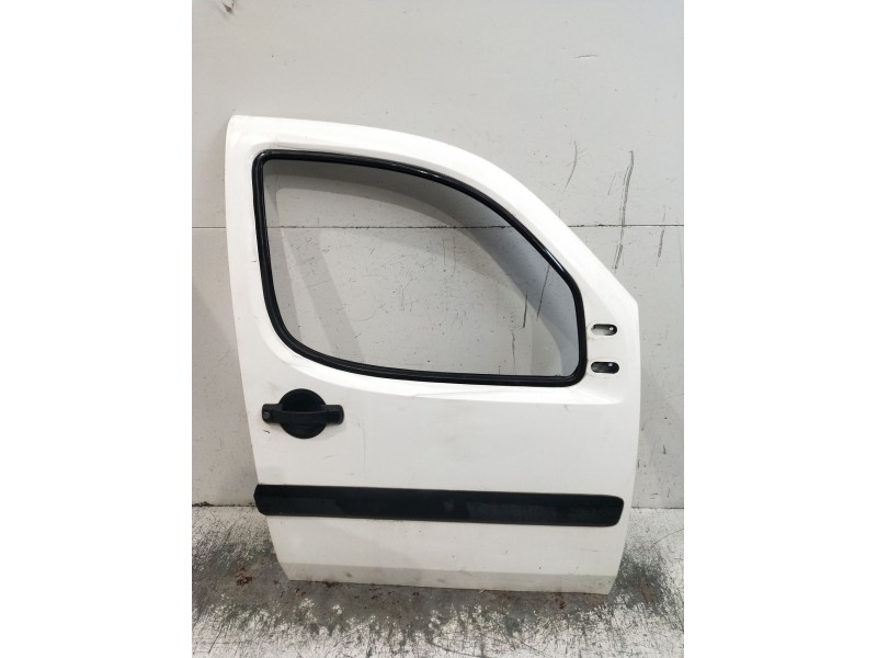 Recambio de puerta delantera derecha para fiat doblo monospace (119_, 223_) 1.3 jtd referencia OEM IAM   5P