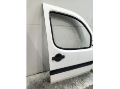 Recambio de puerta delantera derecha para fiat doblo monospace (119_, 223_) 1.3 jtd referencia OEM IAM   5P 2