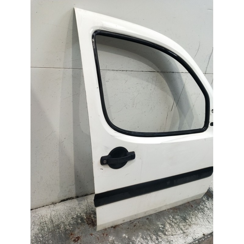 Recambio de puerta delantera derecha para fiat doblo monospace (119_, 223_) 1.3 jtd referencia OEM IAM   5P