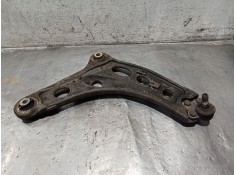 Recambio de brazo suspension inferior delantero derecho para nissan primastar furgoneta (x83) 2.0 dci 90 referencia OEM IAM   06