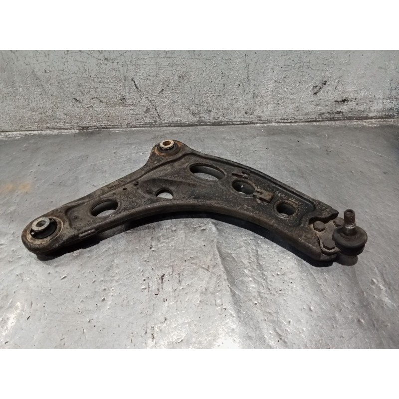Recambio de brazo suspension inferior delantero derecho para nissan primastar furgoneta (x83) 2.0 dci 90 referencia OEM IAM   06