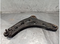 Recambio de brazo suspension inferior delantero izquierdo para nissan primastar furgoneta (x83) 2.0 dci 90 referencia OEM IAM   
