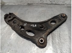 Recambio de brazo suspension inferior delantero izquierdo para nissan primastar furgoneta (x83) 2.0 dci 90 referencia OEM IAM    2