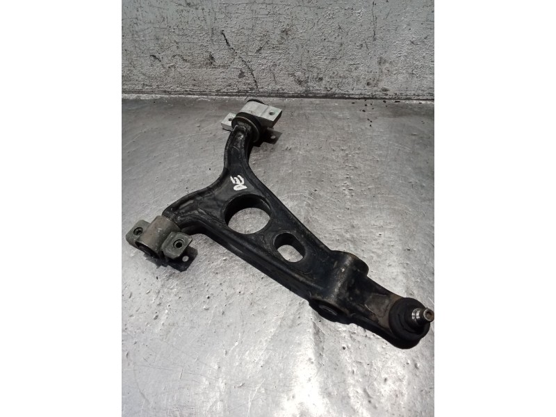 Recambio de brazo suspension inferior delantero derecho para alfa romeo 156 sportwagon (932_) 1.9 jtd (932b2b, 932b2c) referenci