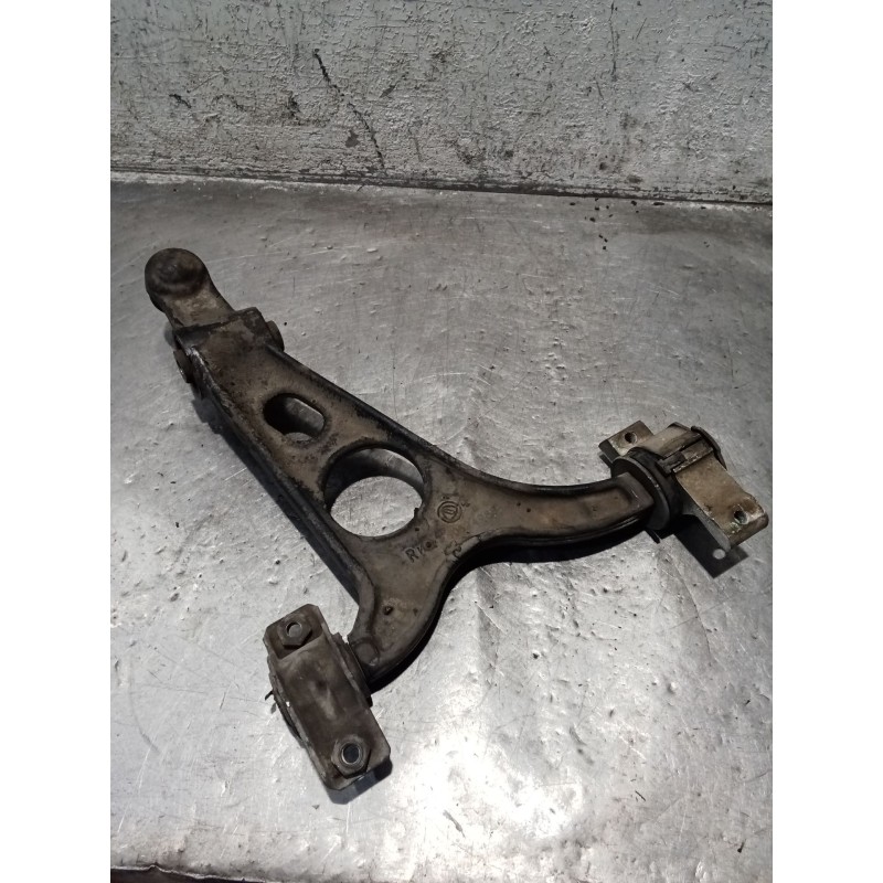 Recambio de brazo suspension inferior delantero derecho para alfa romeo 156 sportwagon (932_) 1.9 jtd (932b2b, 932b2c) referenci