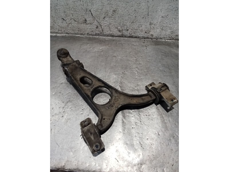 Recambio de brazo suspension inferior delantero derecho para alfa romeo 156 sportwagon (932_) 1.9 jtd (932b2b, 932b2c) referenci