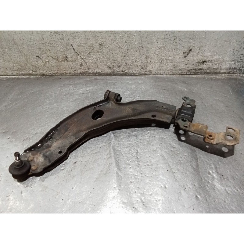 Recambio de brazo suspension inferior delantero izquierdo para fiat doblo monospace (119_, 223_) 1.3 jtd referencia OEM IAM   06