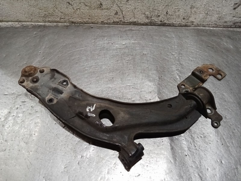 Recambio de brazo suspension inferior delantero izquierdo para fiat doblo monospace (119_, 223_) 1.3 jtd referencia OEM IAM   06