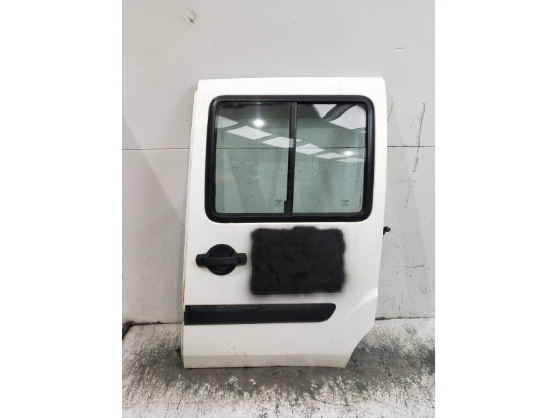 Recambio de puerta lateral corredera izquierda para fiat doblo monospace (119_, 223_) 1.3 jtd referencia OEM IAM   5P