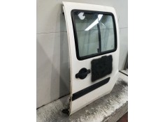Recambio de puerta lateral corredera izquierda para fiat doblo monospace (119_, 223_) 1.3 jtd referencia OEM IAM   5P 2