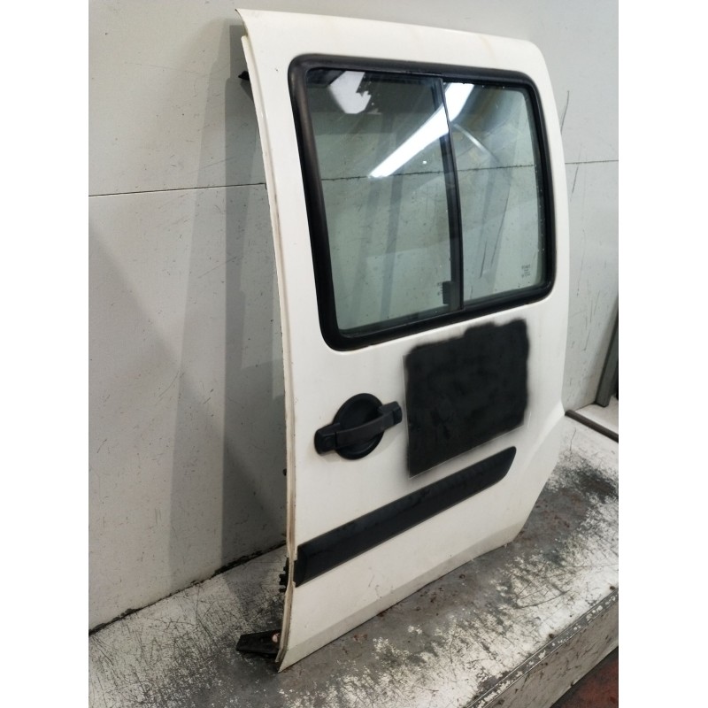 Recambio de puerta lateral corredera izquierda para fiat doblo monospace (119_, 223_) 1.3 jtd referencia OEM IAM   5P