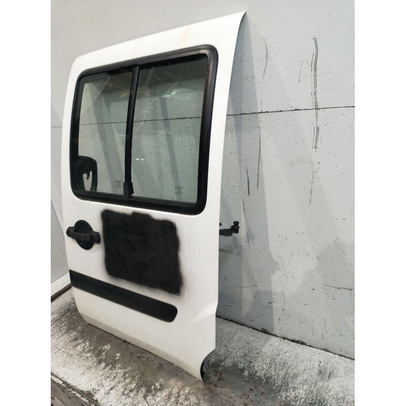 Recambio de puerta lateral corredera izquierda para fiat doblo monospace (119_, 223_) 1.3 jtd referencia OEM IAM   5P
