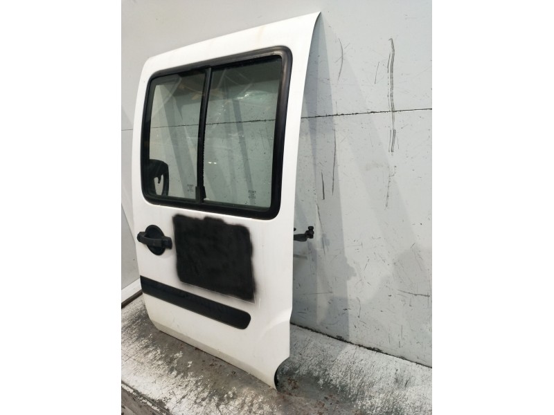 Recambio de puerta lateral corredera izquierda para fiat doblo monospace (119_, 223_) 1.3 jtd referencia OEM IAM   5P