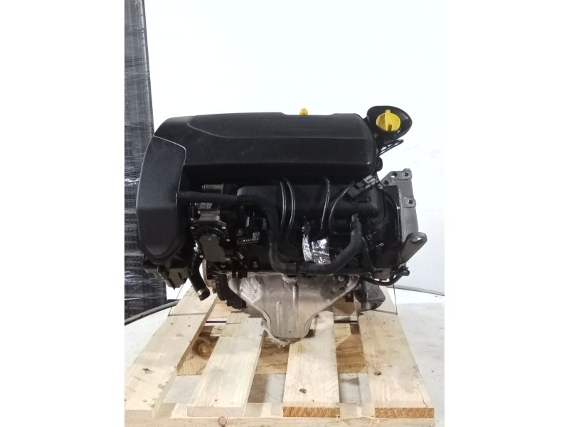 Recambio de motor completo para renault clio ii (bb_, cb_) 1.2 16v (bb05, bb0w, bb11, bb27, bb2t, bb2u, bb2v, cb05,... referenci