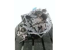 Recambio de caja cambios para renault clio ii (bb_, cb_) 1.2 16v (bb05, bb0w, bb11, bb27, bb2t, bb2u, bb2v, cb05,... referencia 