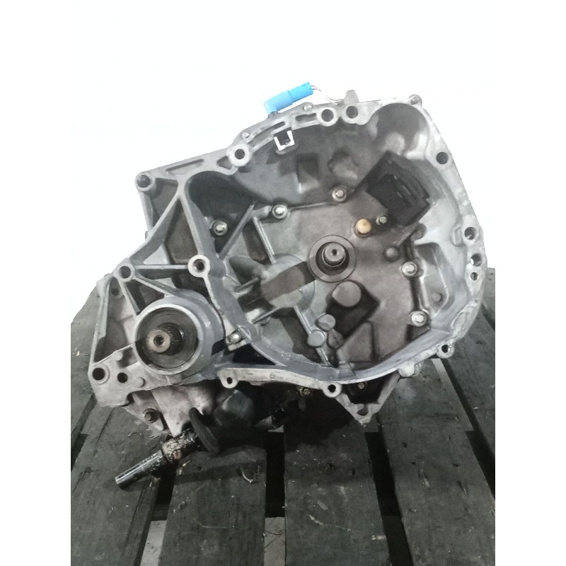 Recambio de caja cambios para renault clio ii (bb_, cb_) 1.2 16v (bb05, bb0w, bb11, bb27, bb2t, bb2u, bb2v, cb05,... referencia 