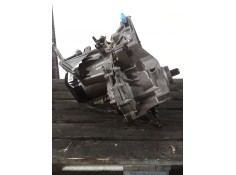 Recambio de caja cambios para renault clio ii (bb_, cb_) 1.2 16v (bb05, bb0w, bb11, bb27, bb2t, bb2u, bb2v, cb05,... referencia  2