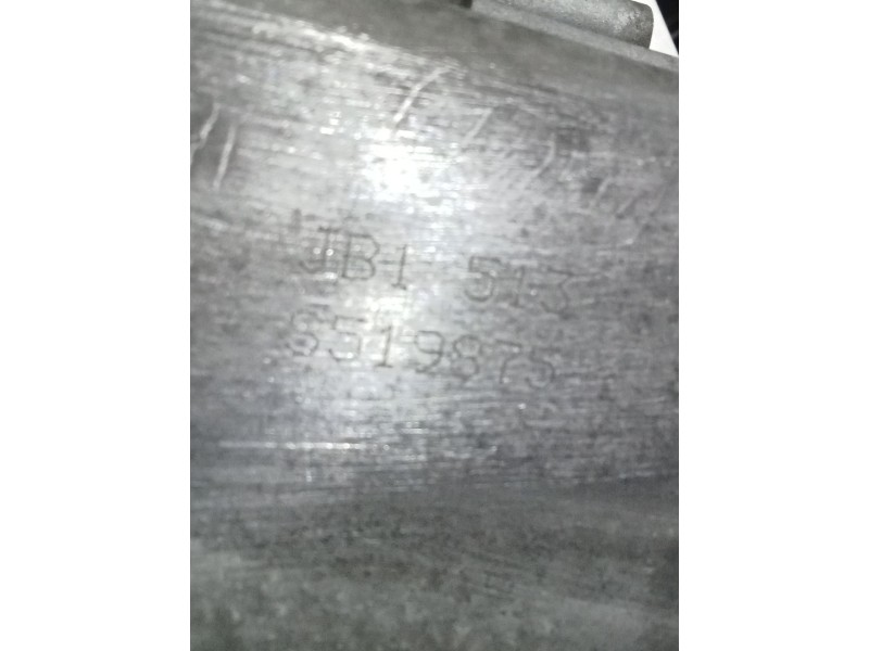 Recambio de caja cambios para renault clio ii (bb_, cb_) 1.2 16v (bb05, bb0w, bb11, bb27, bb2t, bb2u, bb2v, cb05,... referencia 