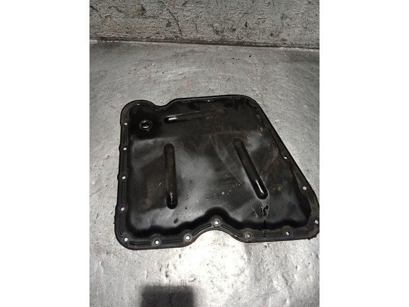 Recambio de carter para nissan primastar furgoneta (x83) 2.0 dci 90 referencia OEM IAM 8200795039  06