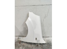 Recambio de aleta delantera izquierda para fiat doblo monospace (119_, 223_) 1.3 jtd referencia OEM IAM   