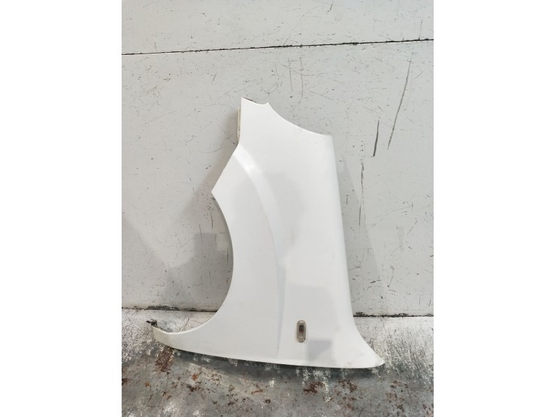 Recambio de aleta delantera izquierda para fiat doblo monospace (119_, 223_) 1.3 jtd referencia OEM IAM   