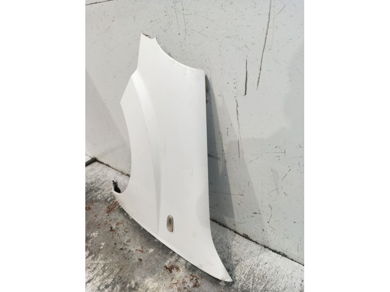 Recambio de aleta delantera izquierda para fiat doblo monospace (119_, 223_) 1.3 jtd referencia OEM IAM   