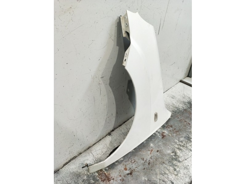 Recambio de aleta delantera izquierda para fiat doblo monospace (119_, 223_) 1.3 jtd referencia OEM IAM   