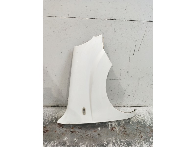 Recambio de aleta delantera derecha para fiat doblo monospace (119_, 223_) 1.3 jtd referencia OEM IAM   